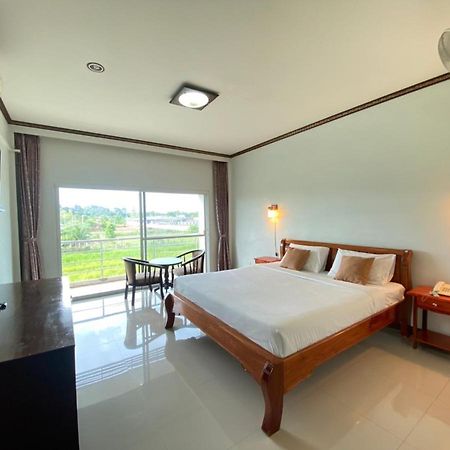 Mayuree Resort Udon Thani Dış mekan fotoğraf