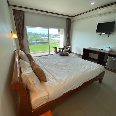 Mayuree Resort Udon Thani Dış mekan fotoğraf