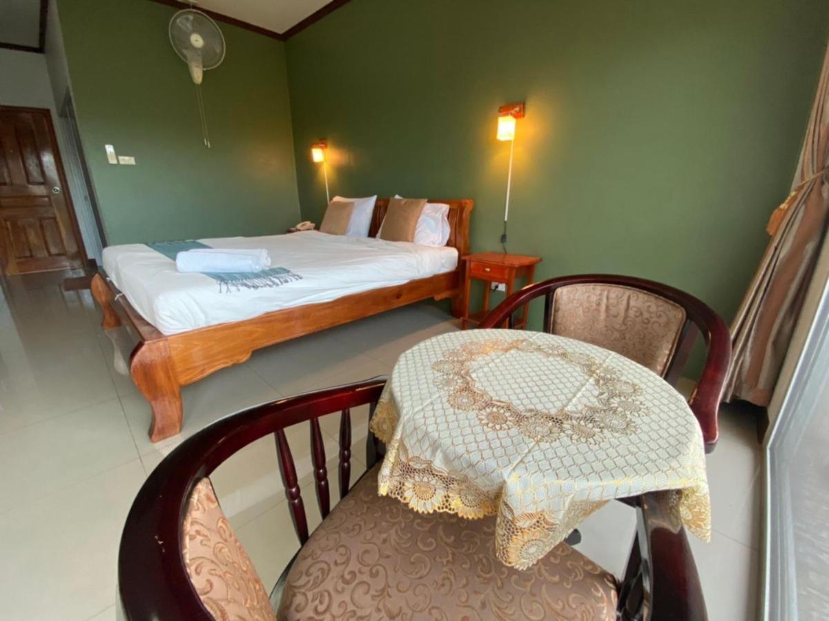 Mayuree Resort Udon Thani Dış mekan fotoğraf