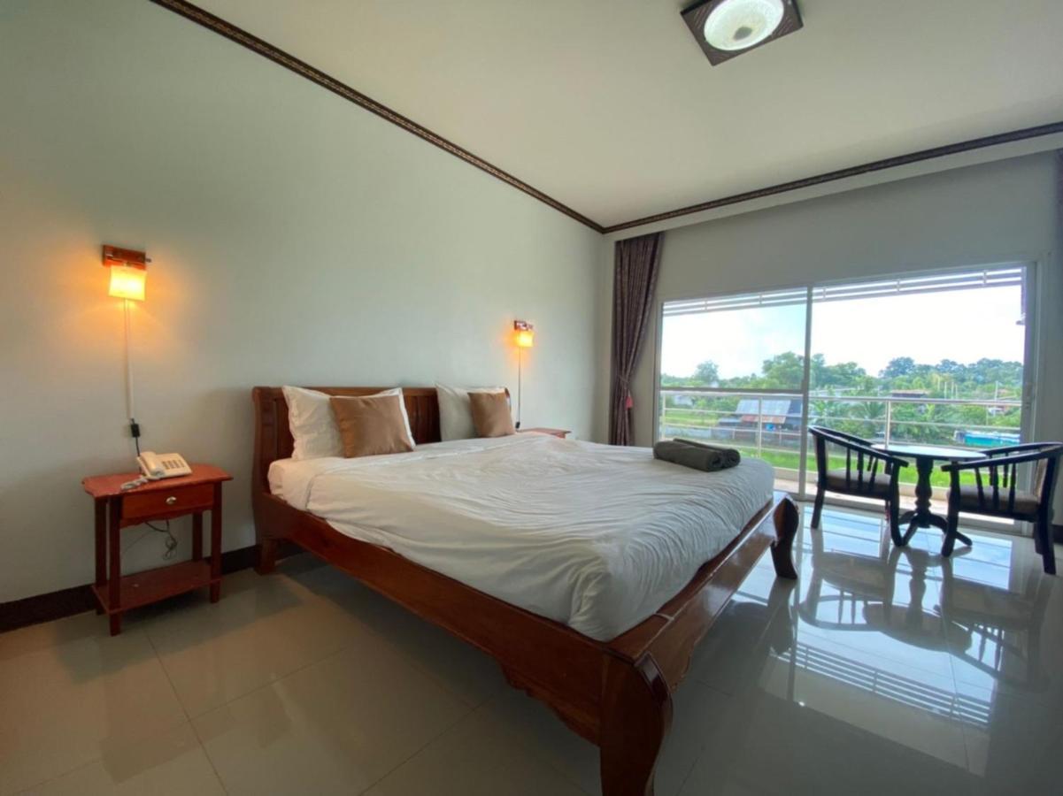 Mayuree Resort Udon Thani Dış mekan fotoğraf