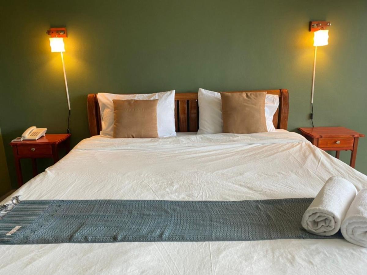 Mayuree Resort Udon Thani Dış mekan fotoğraf