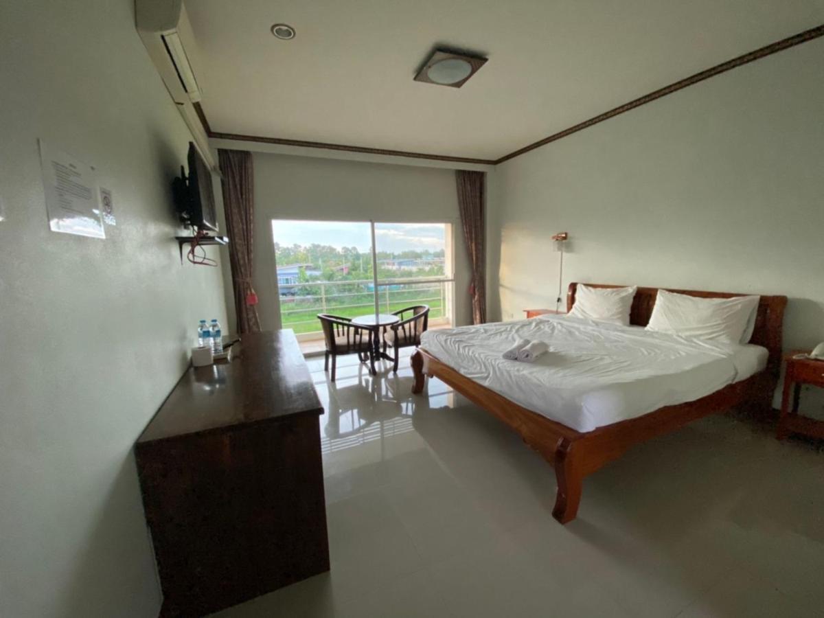Mayuree Resort Udon Thani Dış mekan fotoğraf