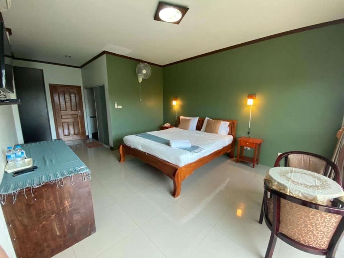 Mayuree Resort Udon Thani Dış mekan fotoğraf