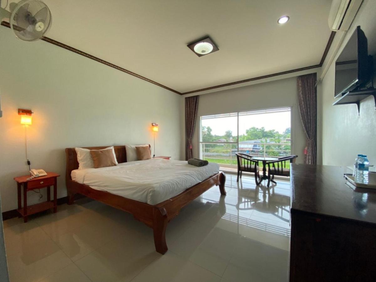 Mayuree Resort Udon Thani Dış mekan fotoğraf