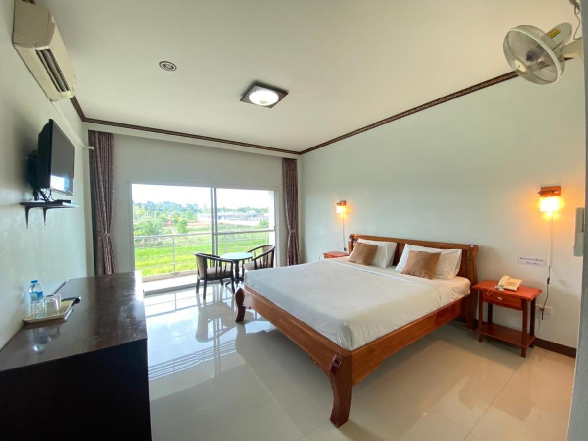 Mayuree Resort Udon Thani Dış mekan fotoğraf