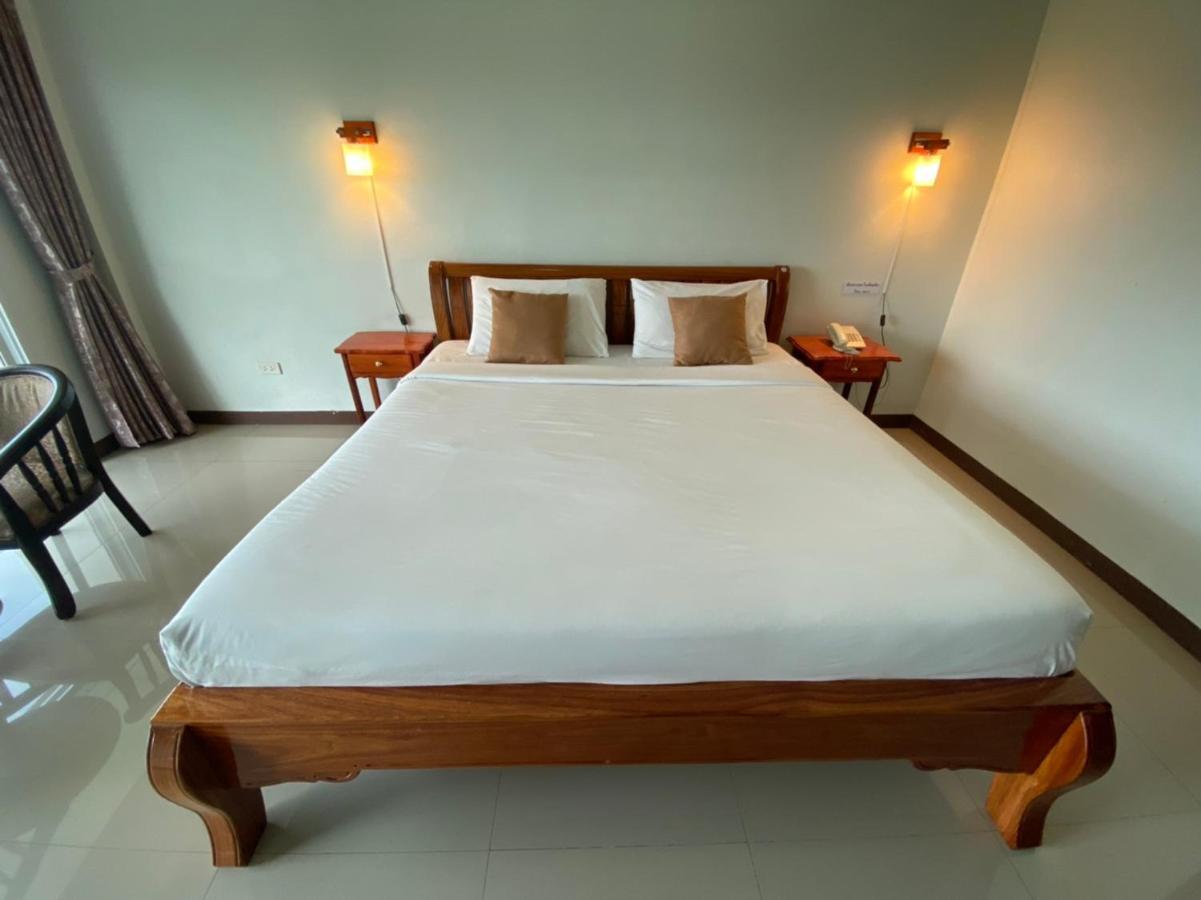 Mayuree Resort Udon Thani Dış mekan fotoğraf