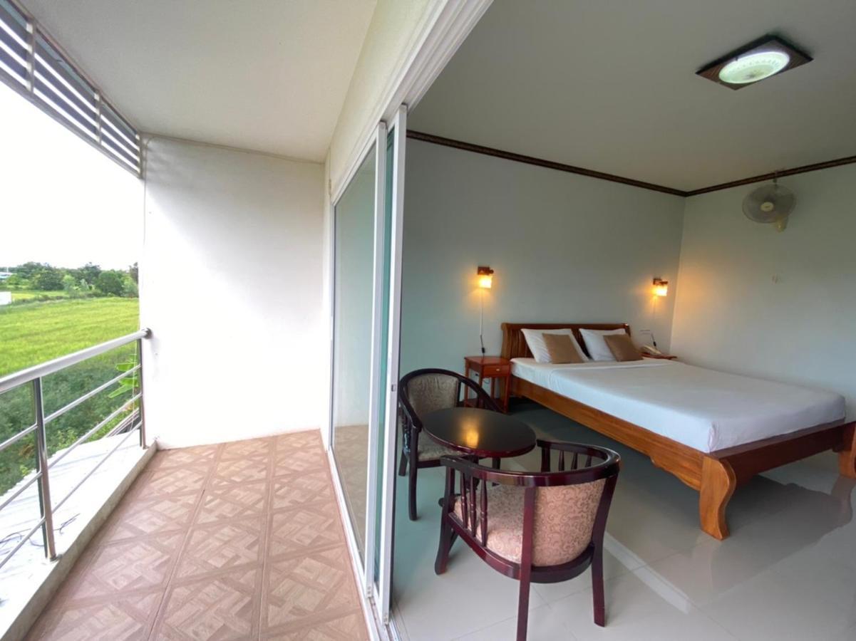 Mayuree Resort Udon Thani Dış mekan fotoğraf