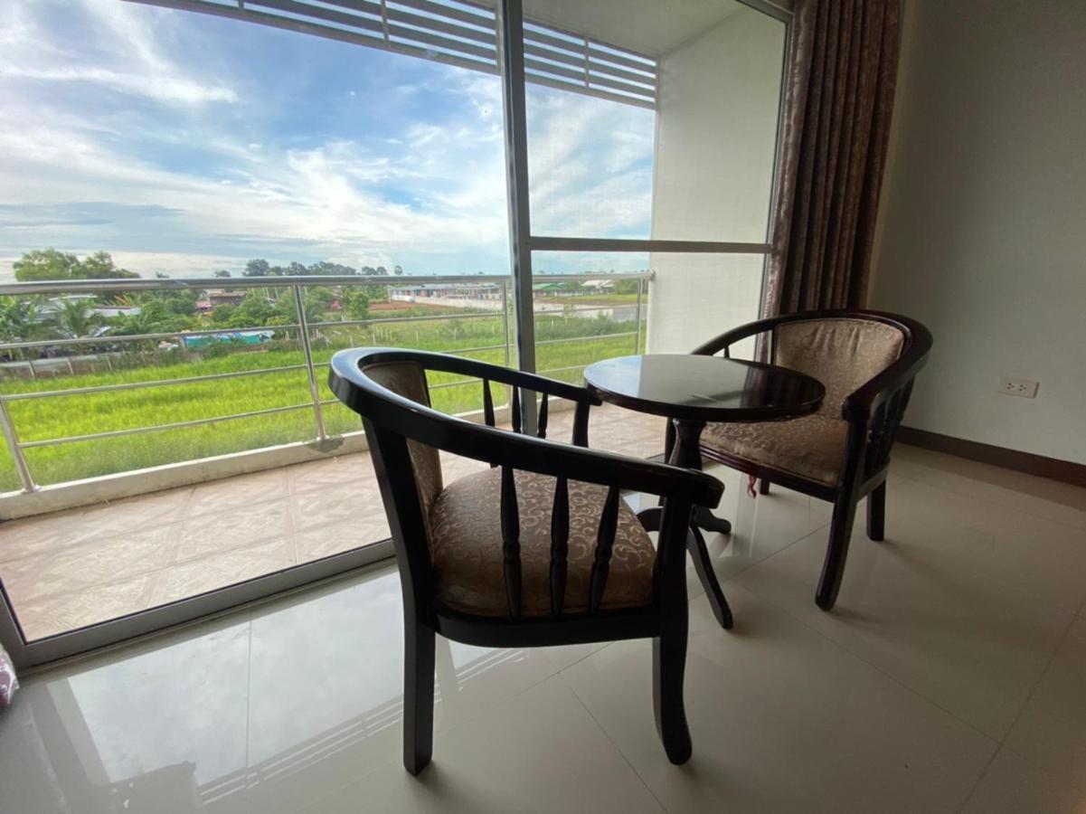 Mayuree Resort Udon Thani Dış mekan fotoğraf