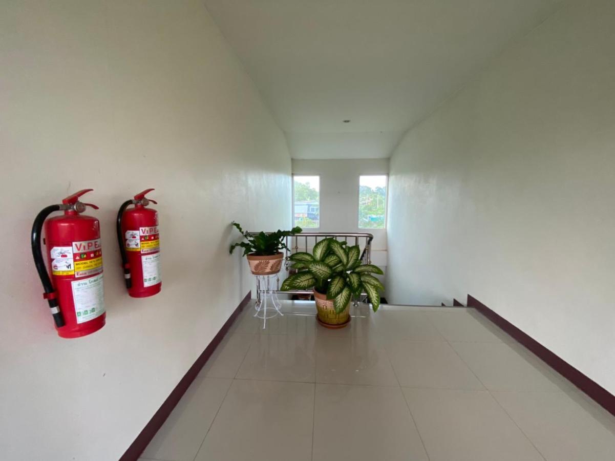 Mayuree Resort Udon Thani Dış mekan fotoğraf