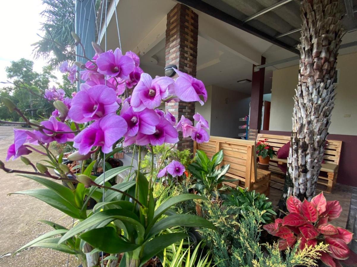Mayuree Resort Udon Thani Dış mekan fotoğraf