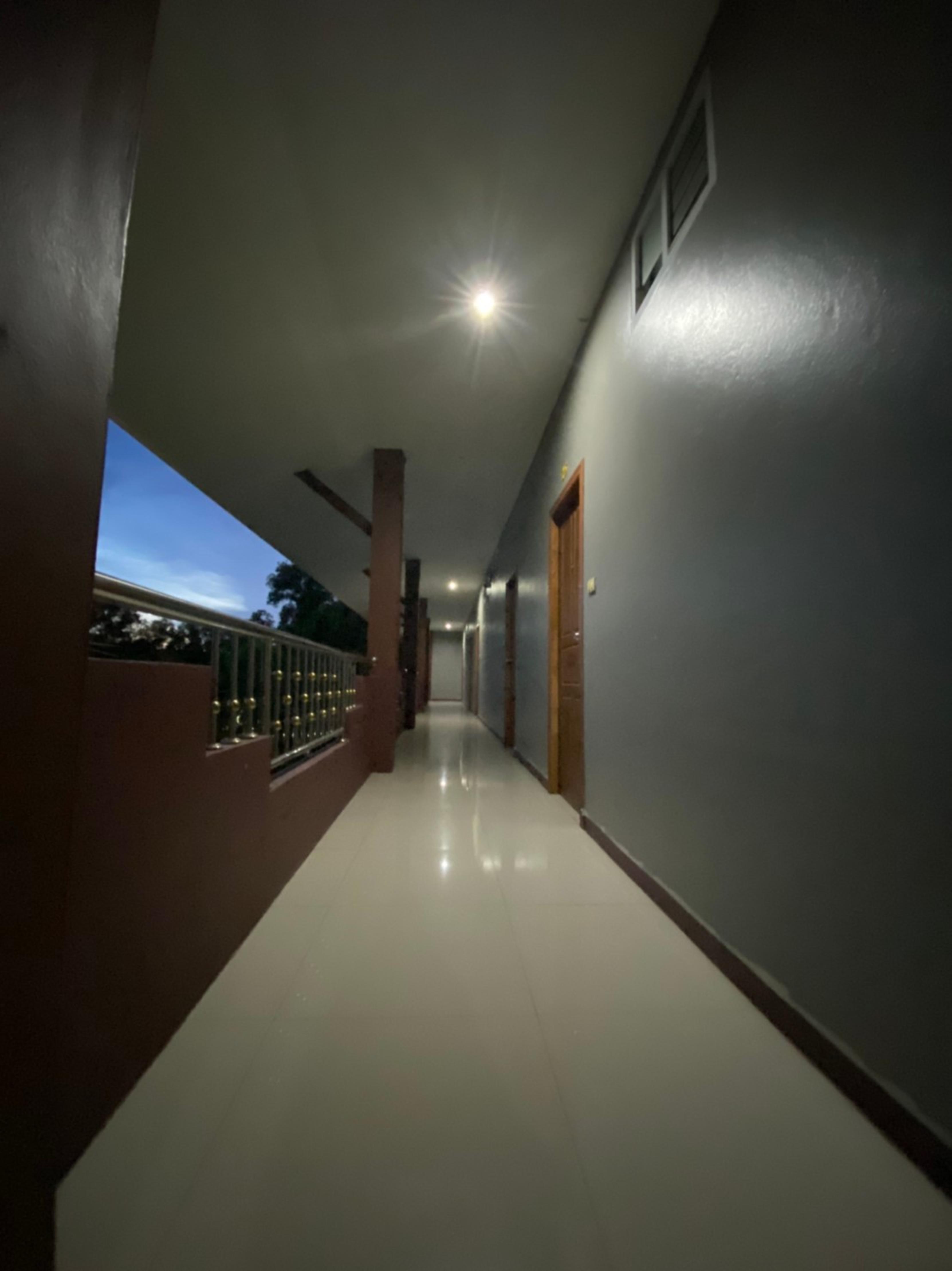 Mayuree Resort Udon Thani Dış mekan fotoğraf