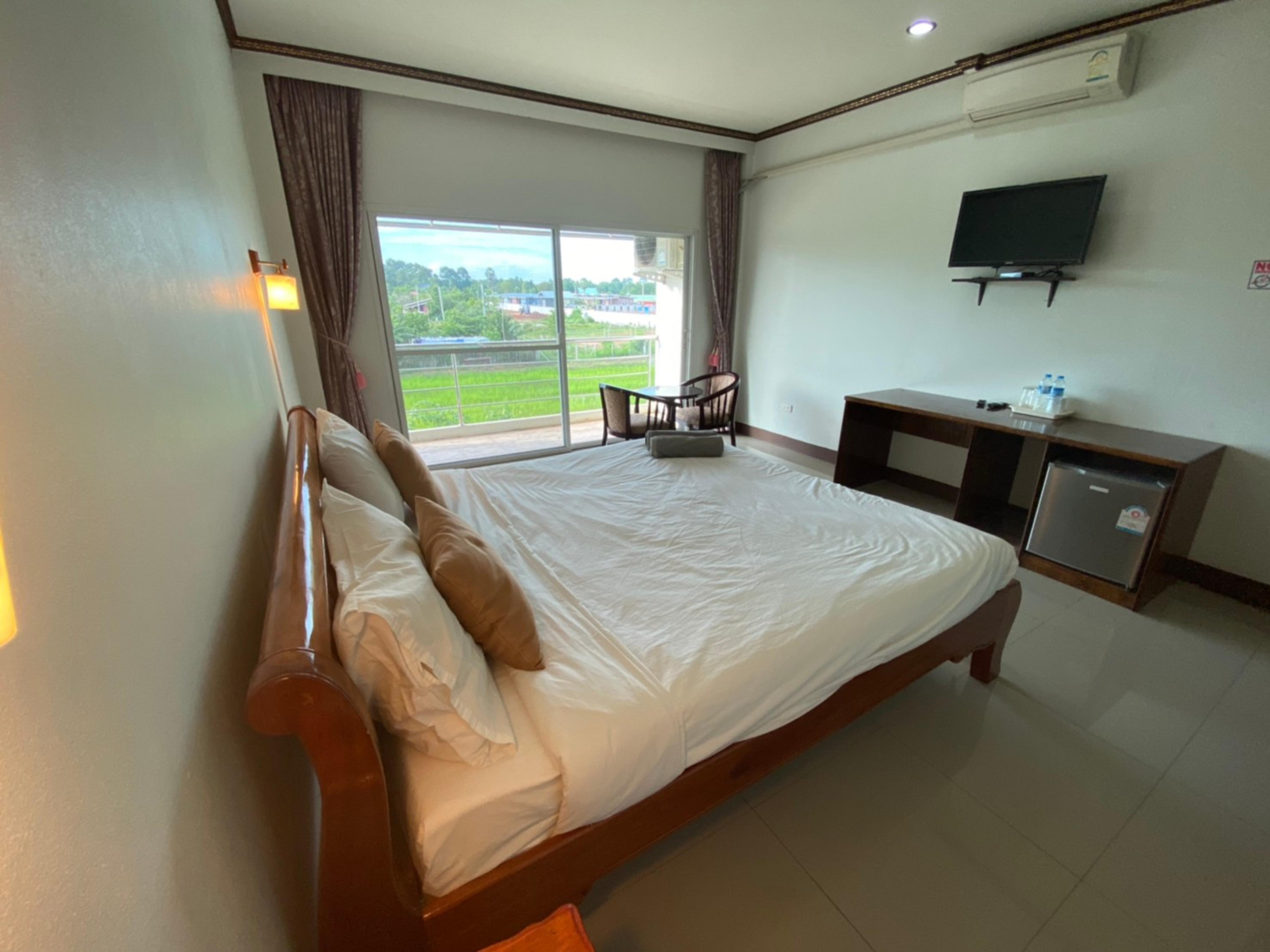 Mayuree Resort Udon Thani Dış mekan fotoğraf