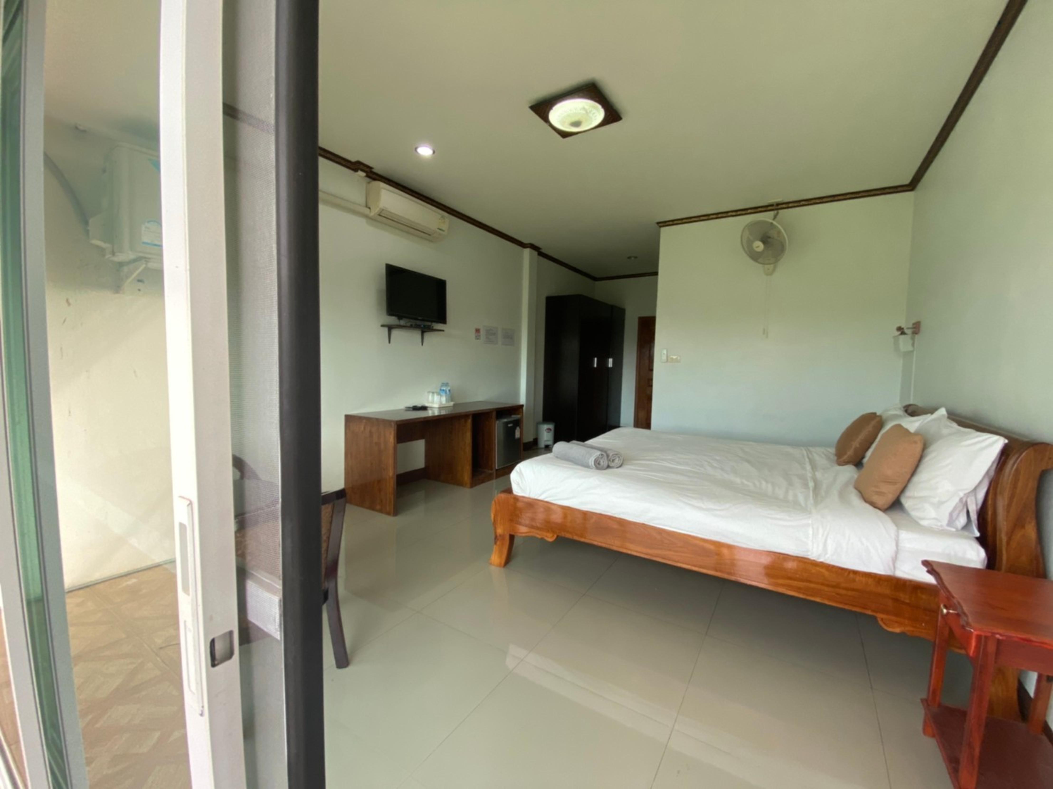 Mayuree Resort Udon Thani Dış mekan fotoğraf