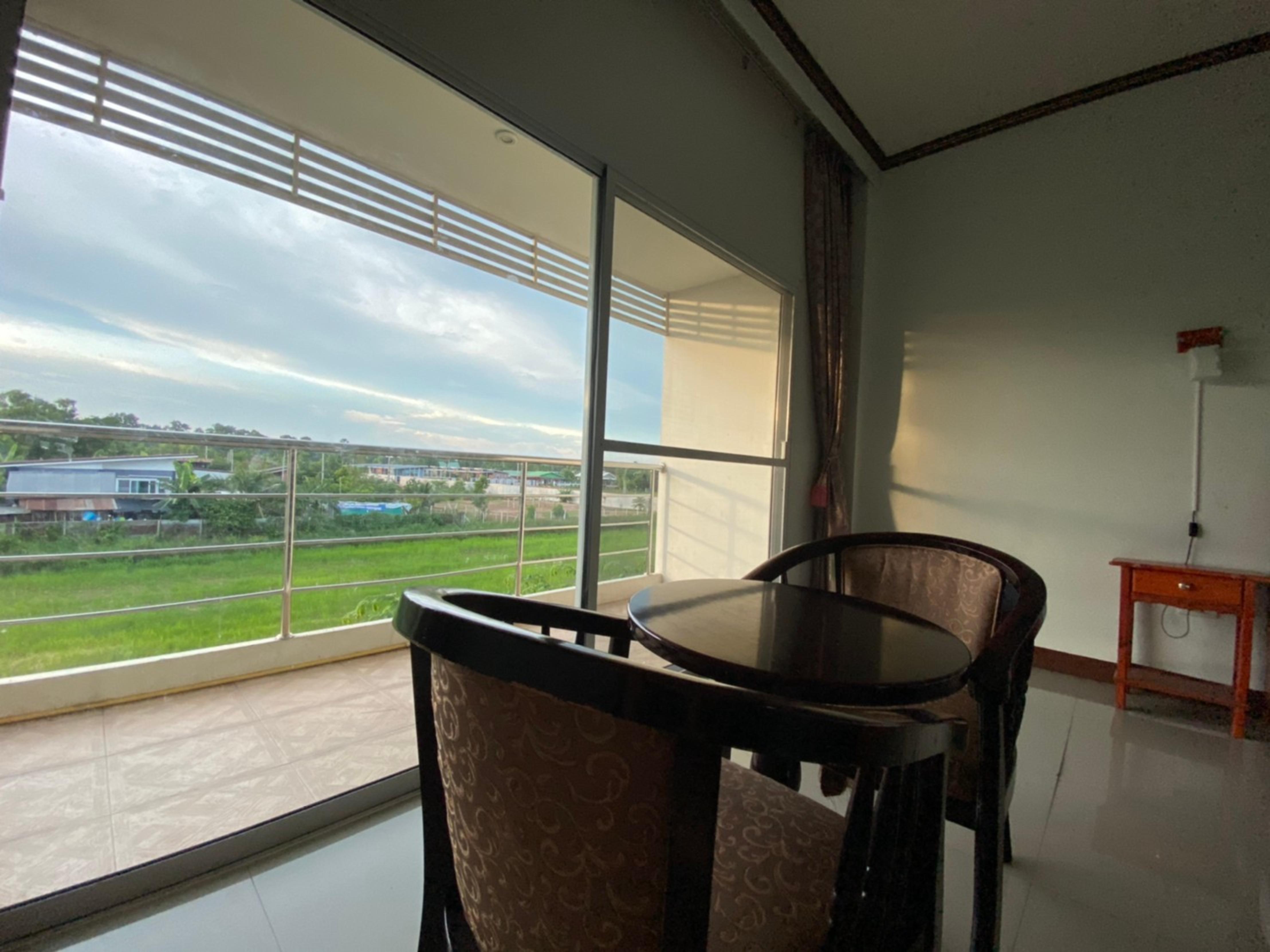 Mayuree Resort Udon Thani Dış mekan fotoğraf