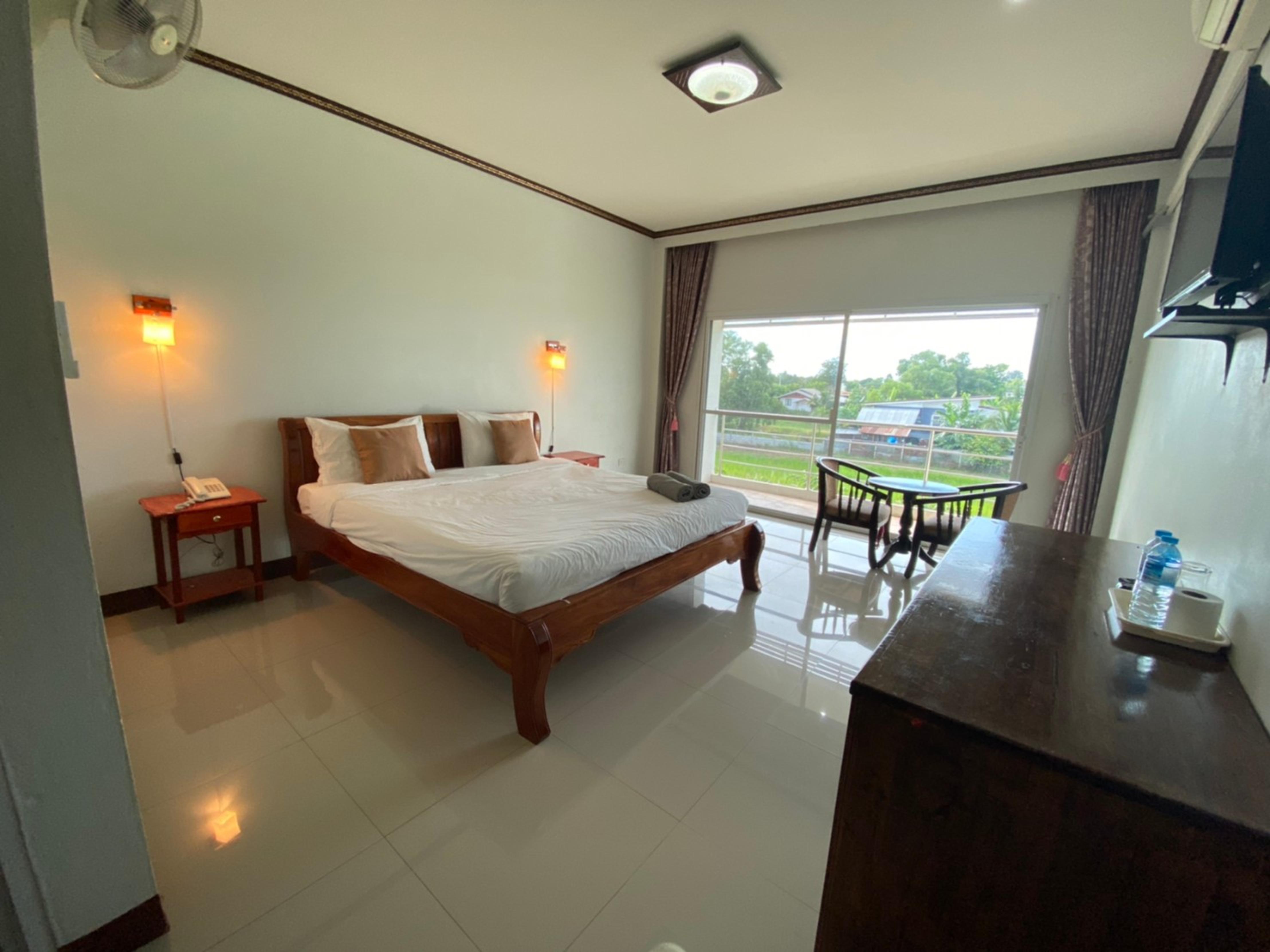 Mayuree Resort Udon Thani Dış mekan fotoğraf