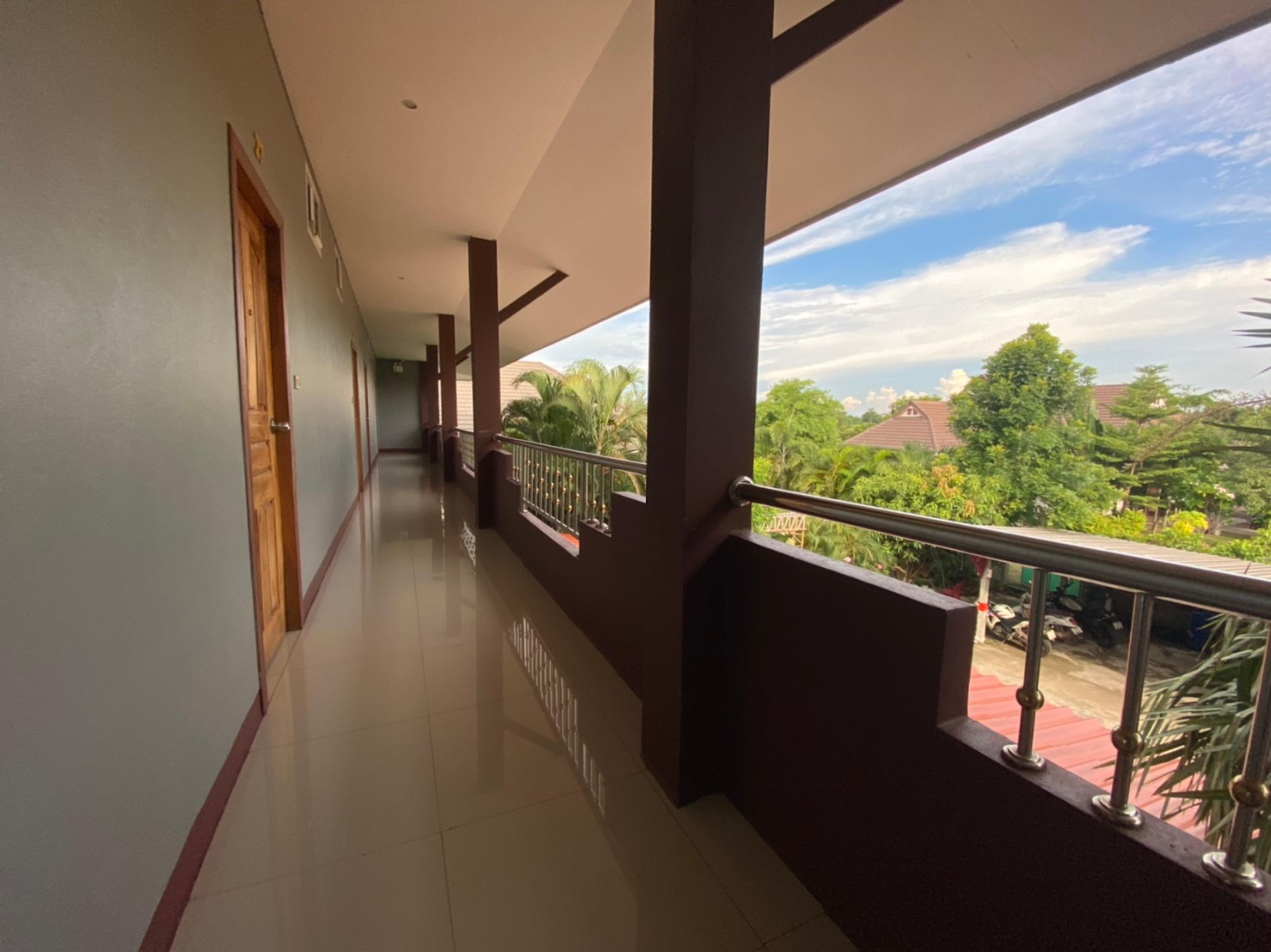 Mayuree Resort Udon Thani Dış mekan fotoğraf