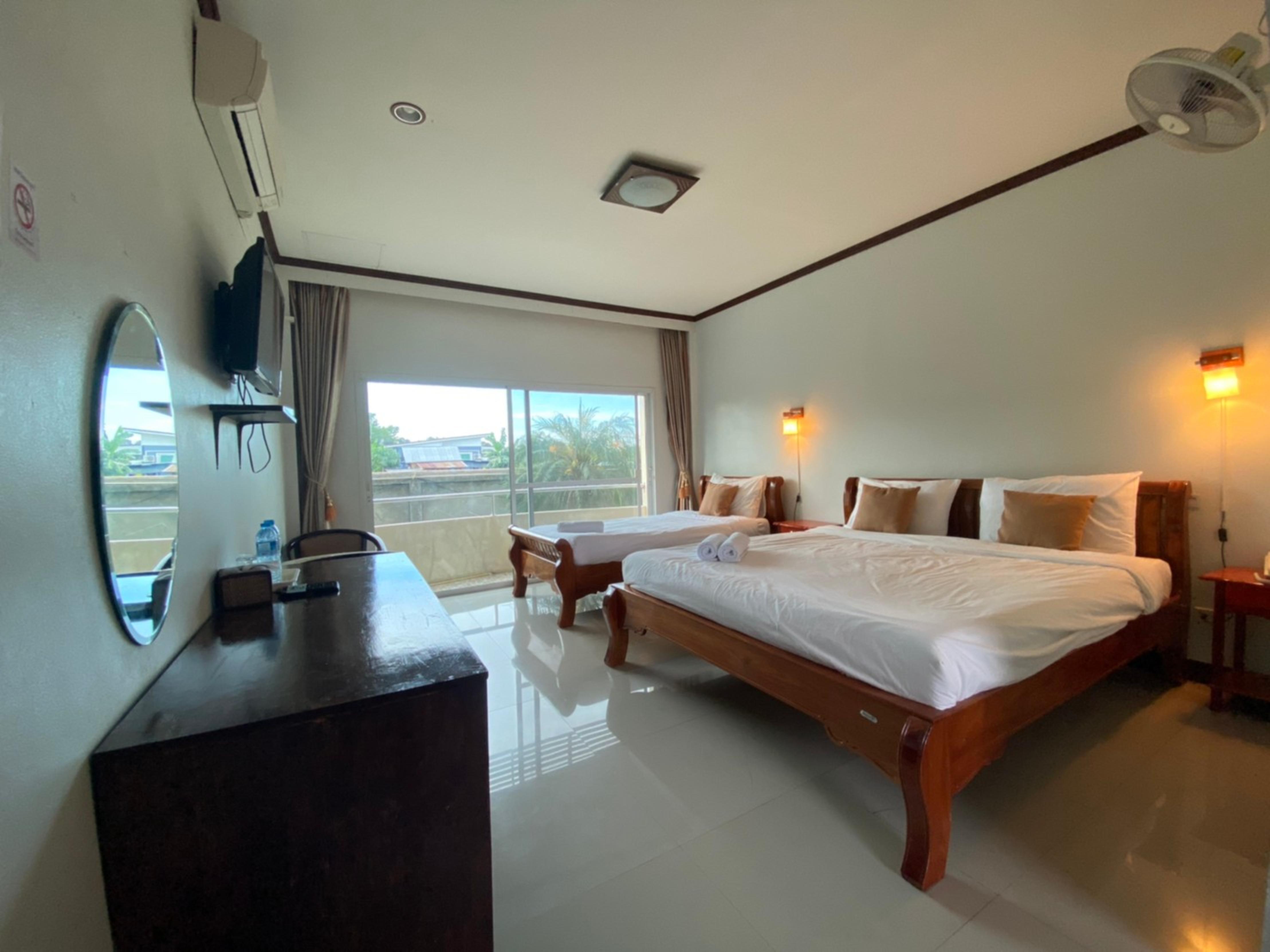 Mayuree Resort Udon Thani Dış mekan fotoğraf