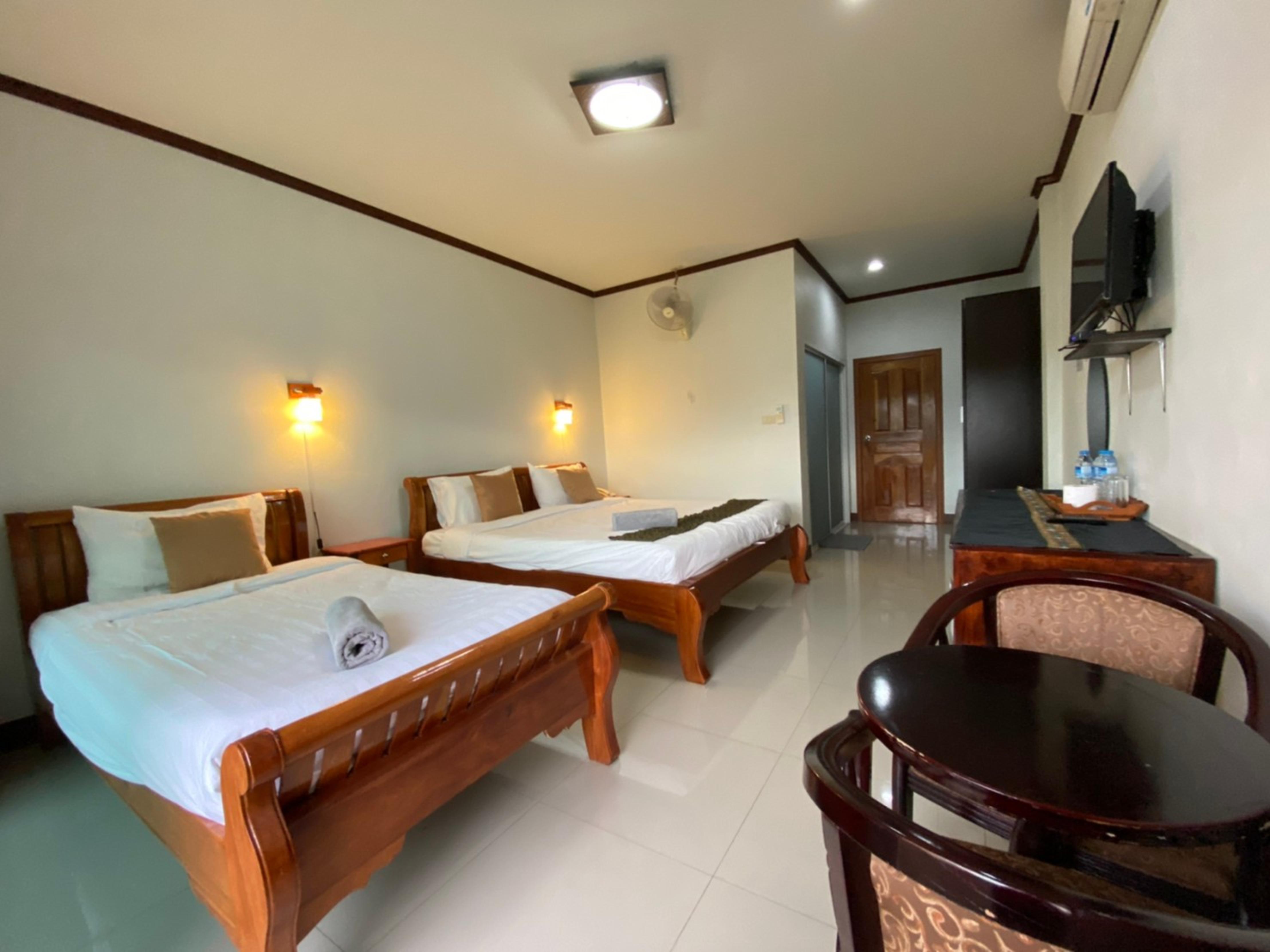 Mayuree Resort Udon Thani Dış mekan fotoğraf