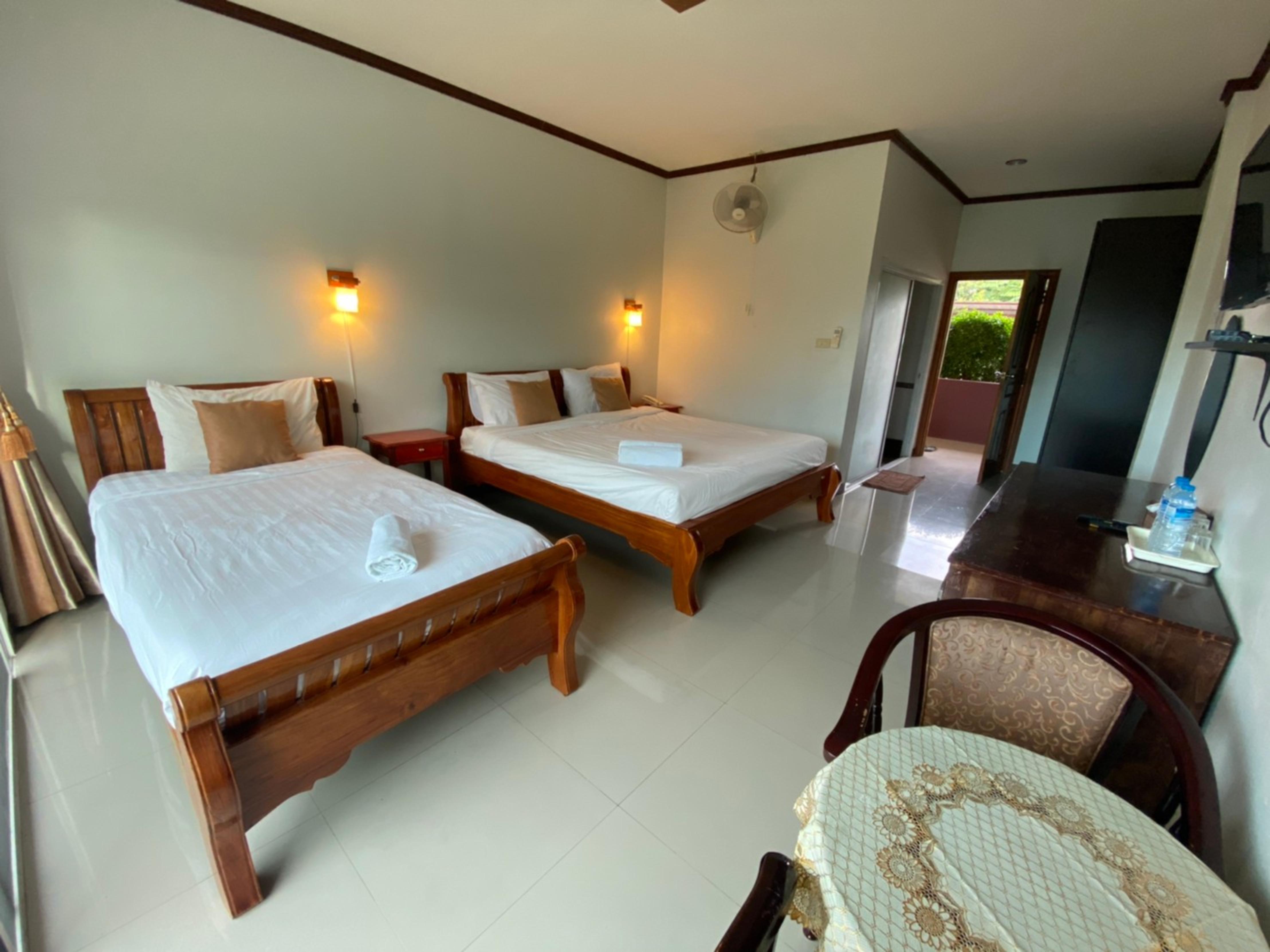 Mayuree Resort Udon Thani Dış mekan fotoğraf
