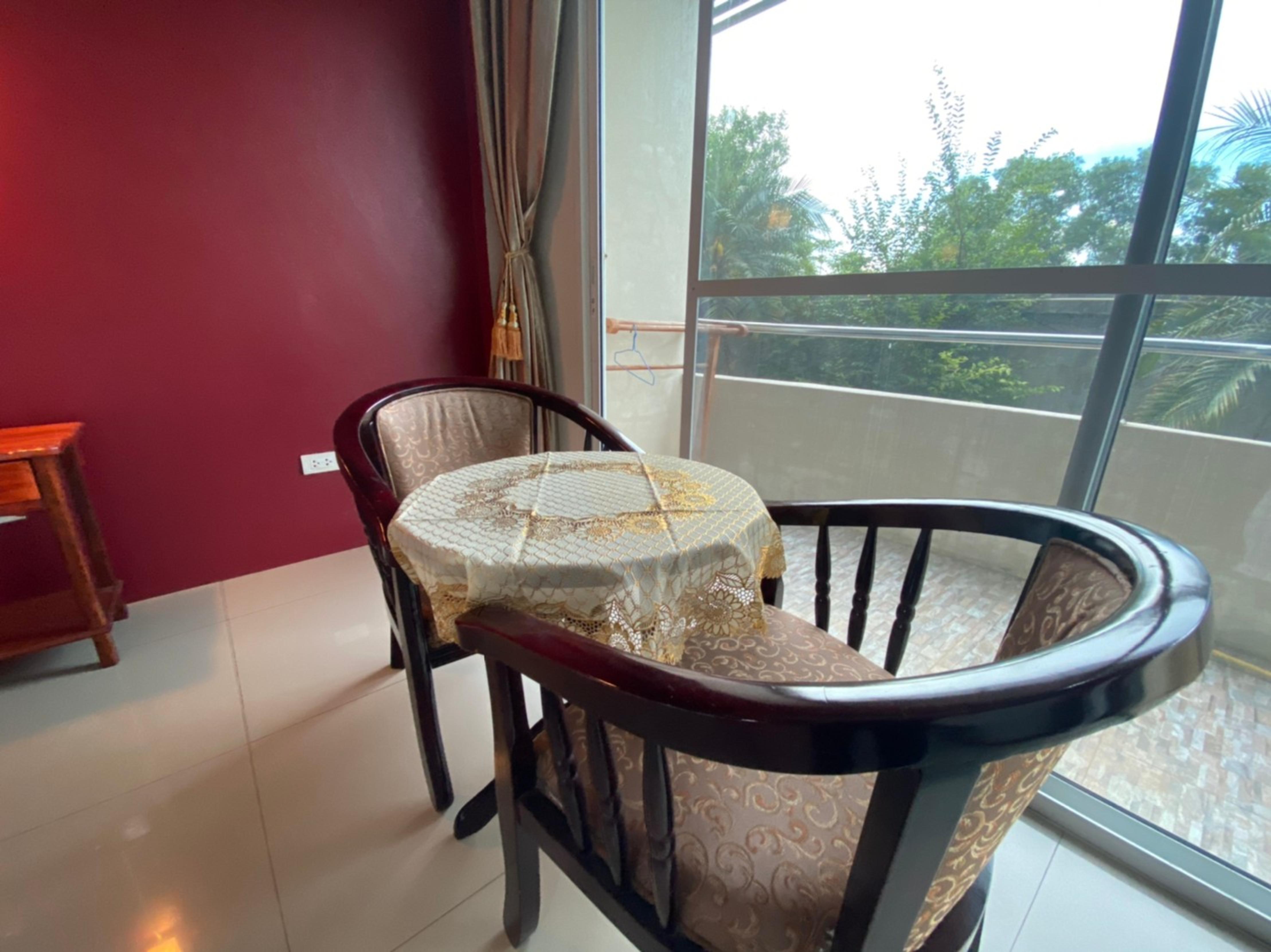 Mayuree Resort Udon Thani Dış mekan fotoğraf