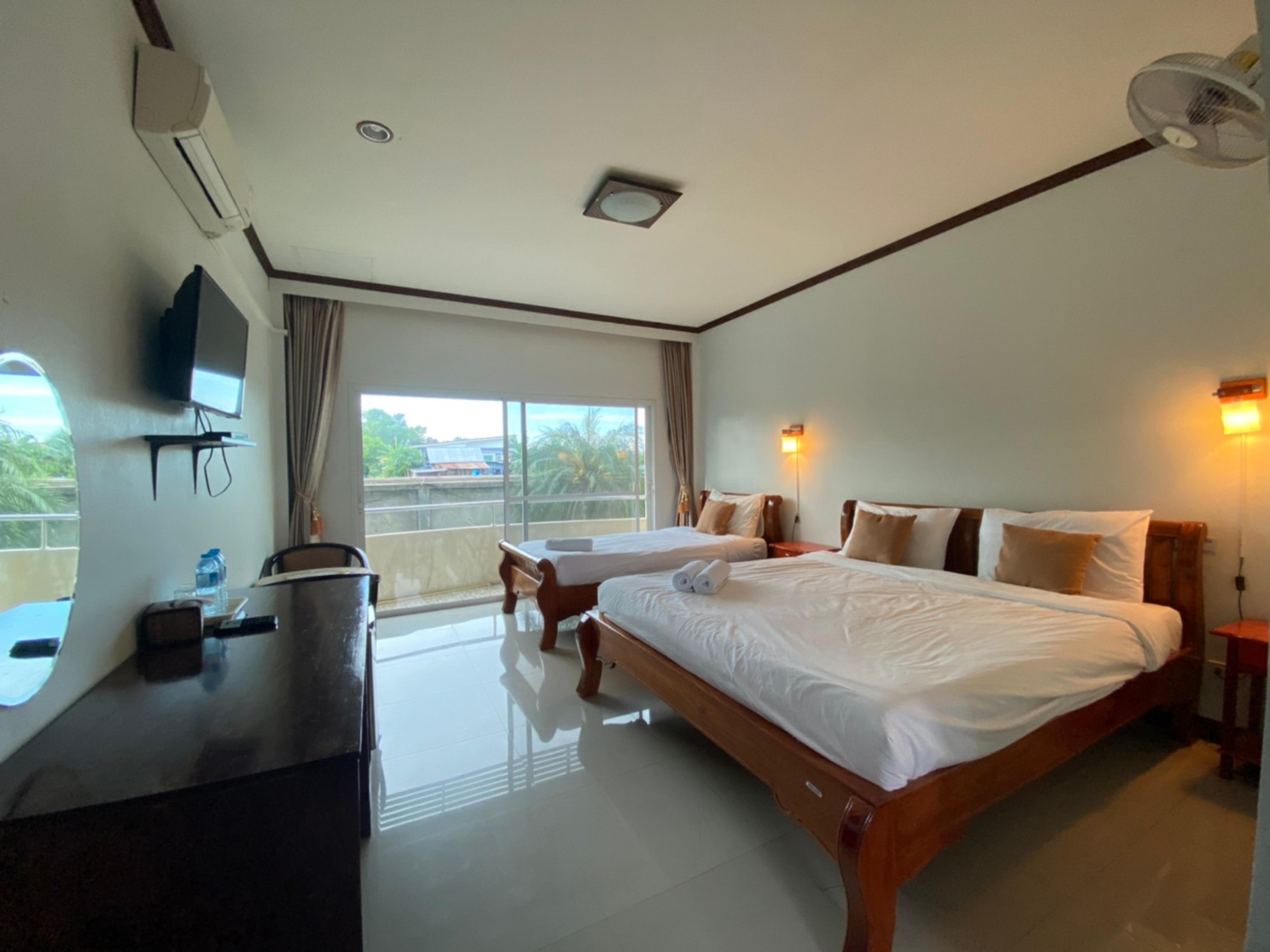 Mayuree Resort Udon Thani Dış mekan fotoğraf