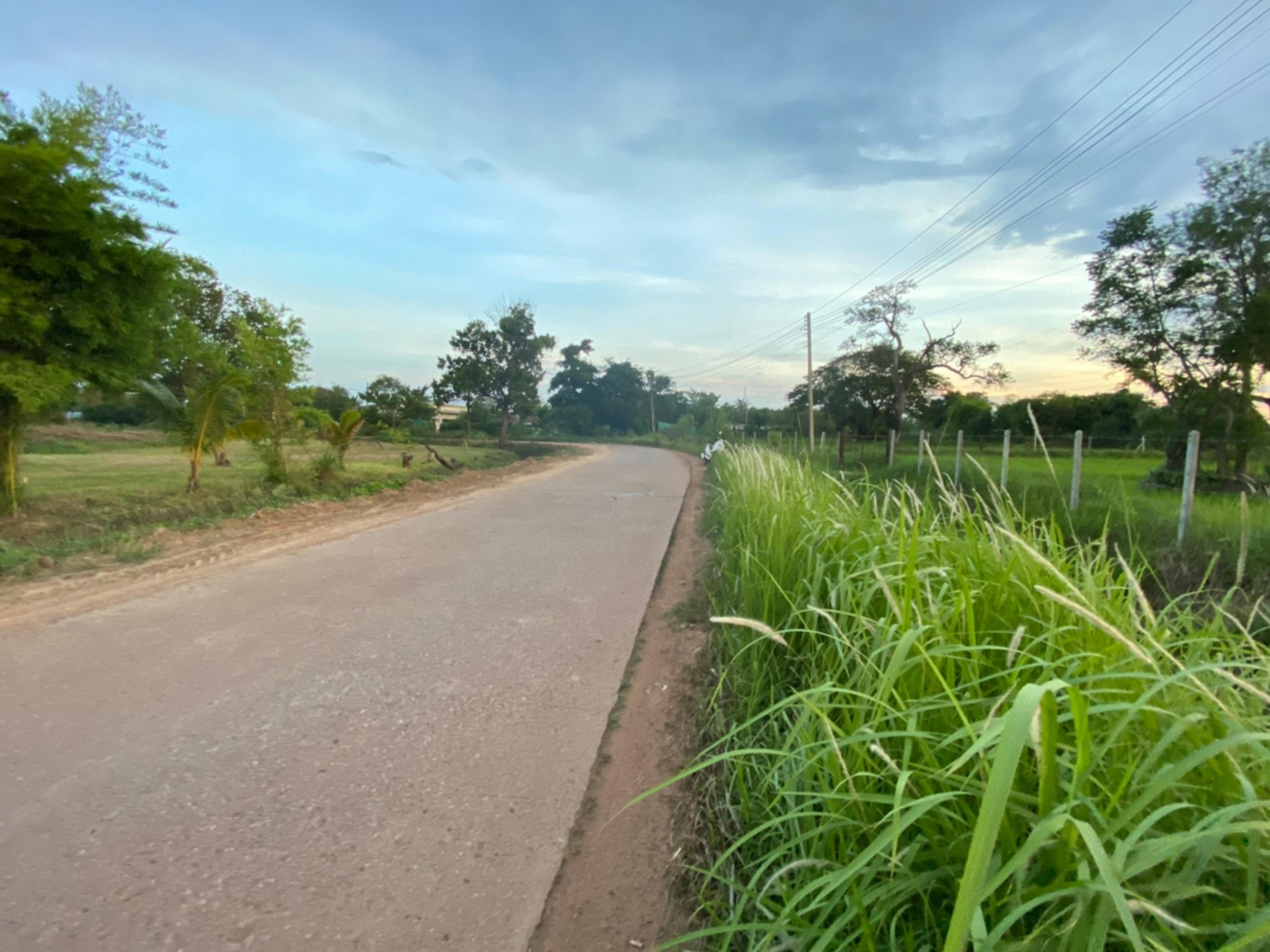 Mayuree Resort Udon Thani Dış mekan fotoğraf
