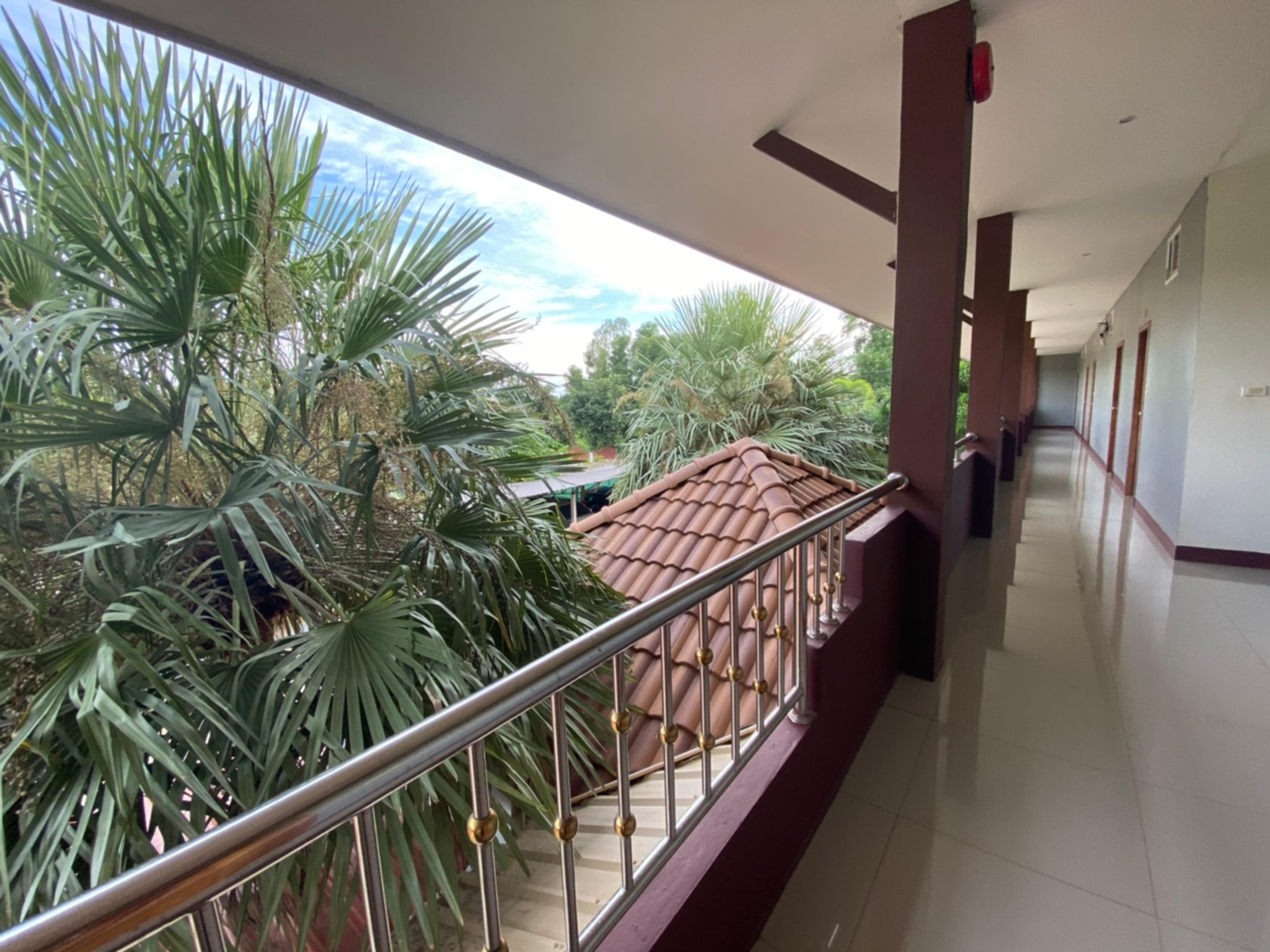 Mayuree Resort Udon Thani Dış mekan fotoğraf