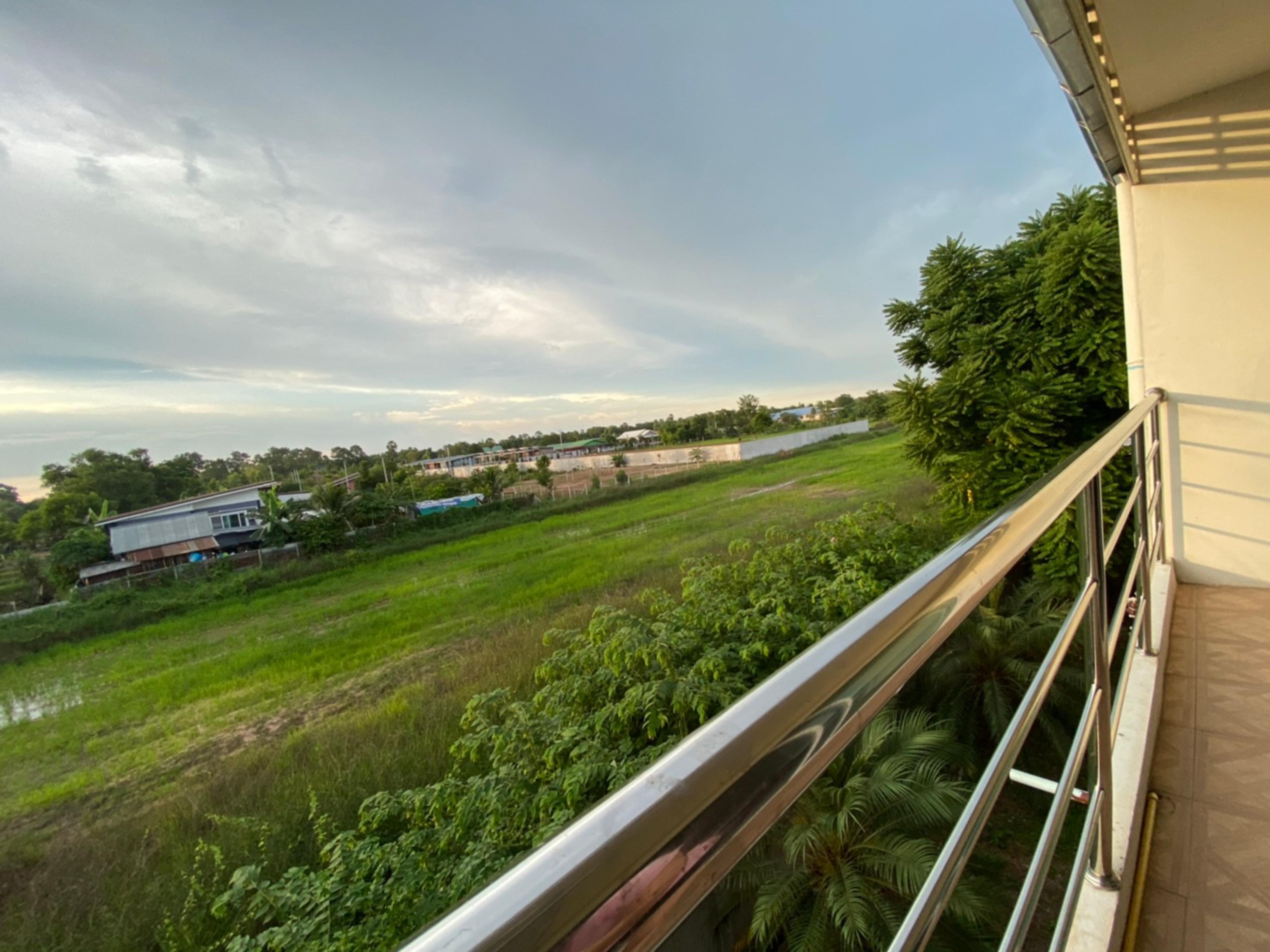 Mayuree Resort Udon Thani Dış mekan fotoğraf