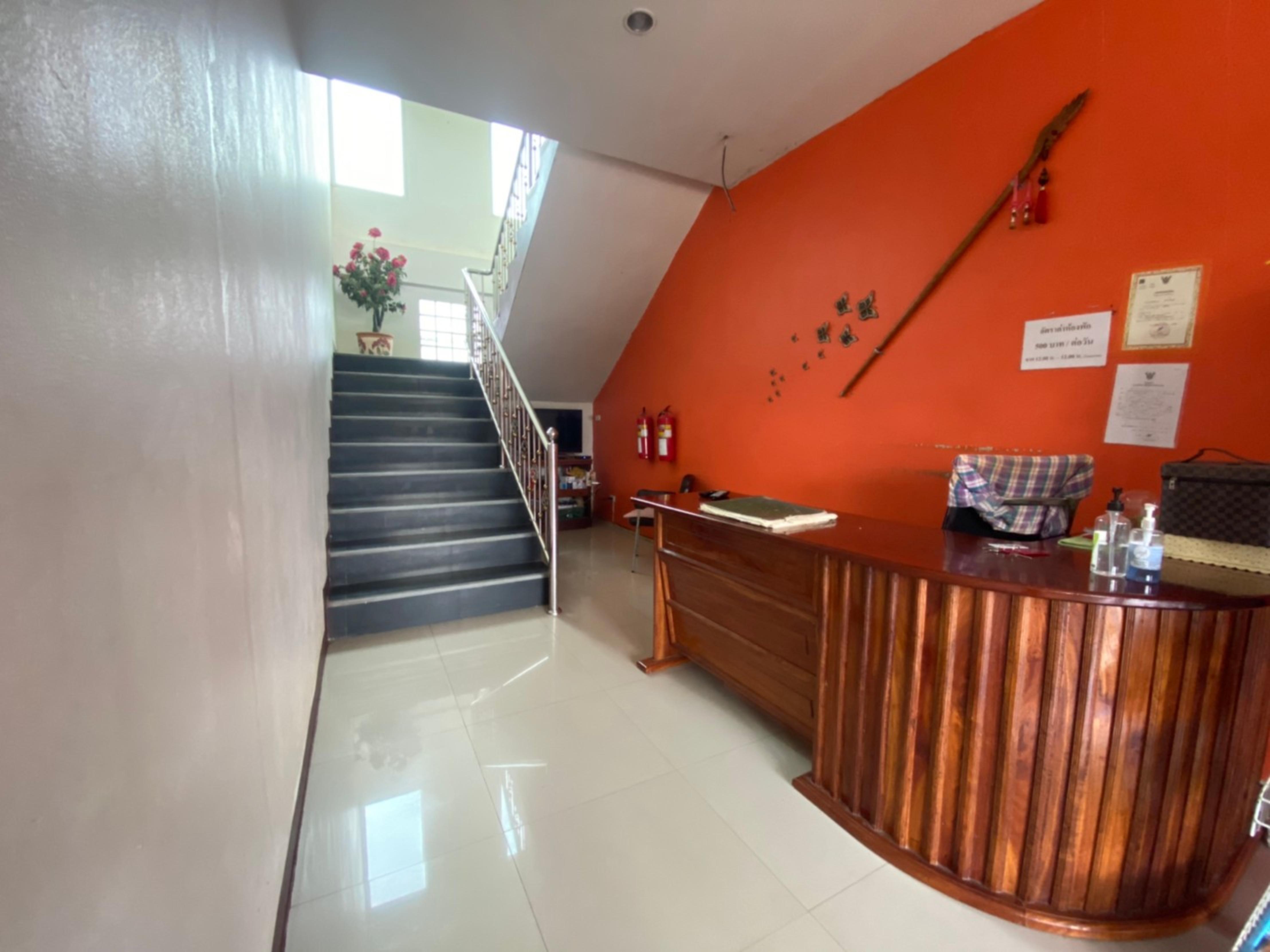 Mayuree Resort Udon Thani Dış mekan fotoğraf
