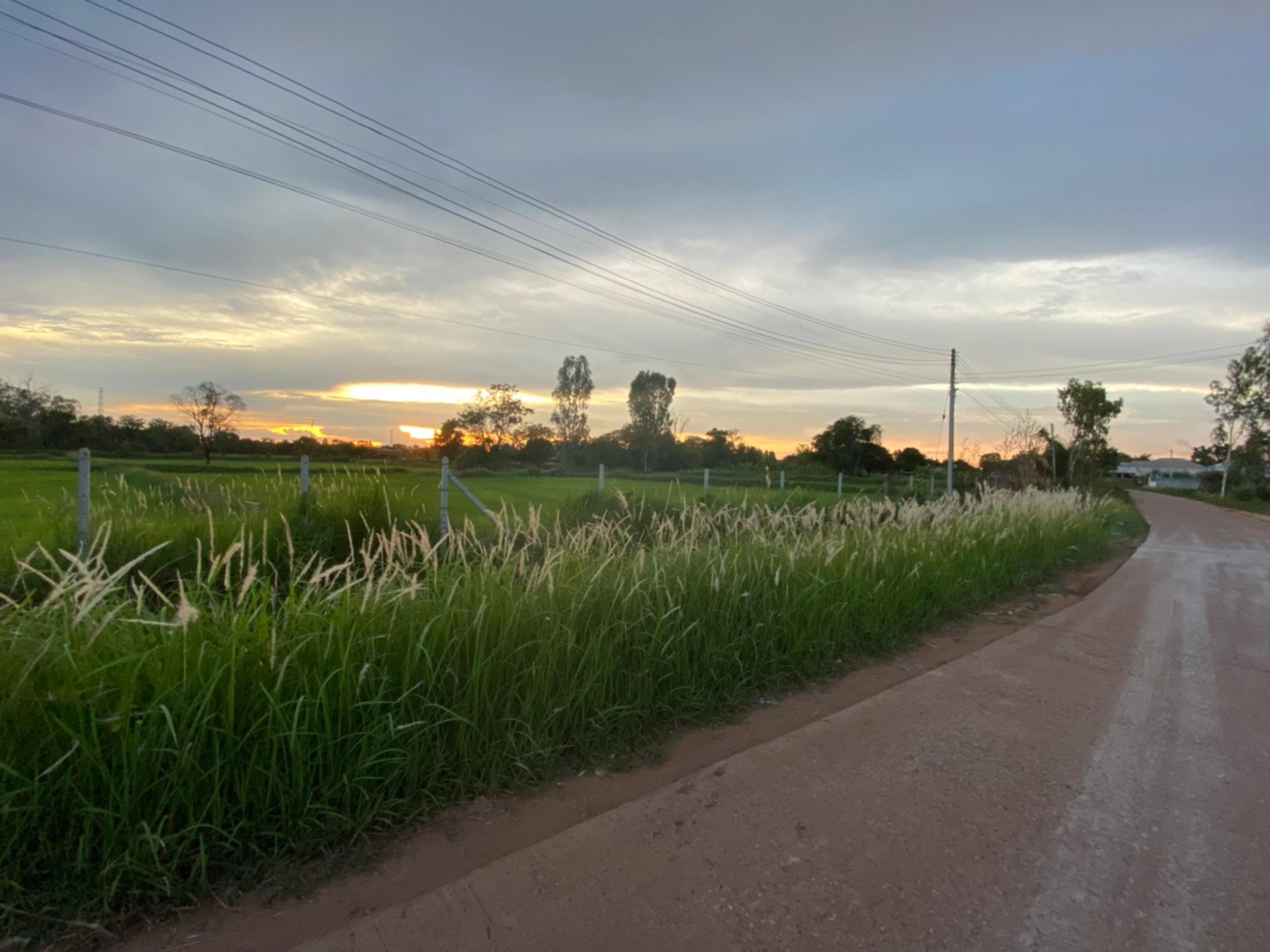 Mayuree Resort Udon Thani Dış mekan fotoğraf
