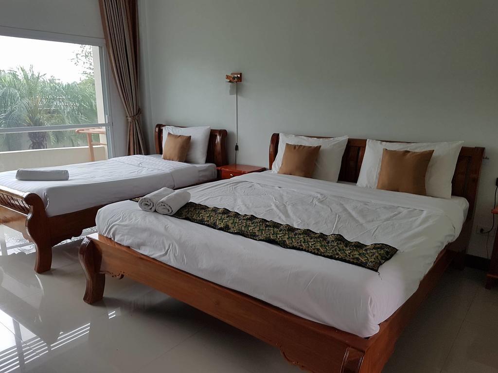 Mayuree Resort Udon Thani Dış mekan fotoğraf