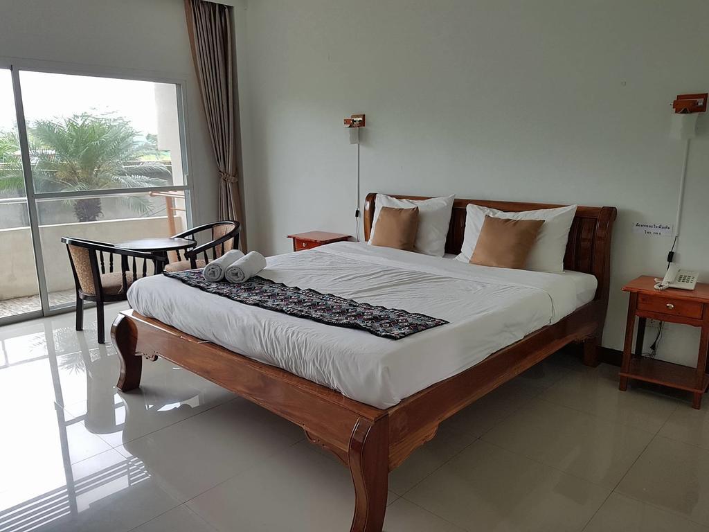 Mayuree Resort Udon Thani Dış mekan fotoğraf
