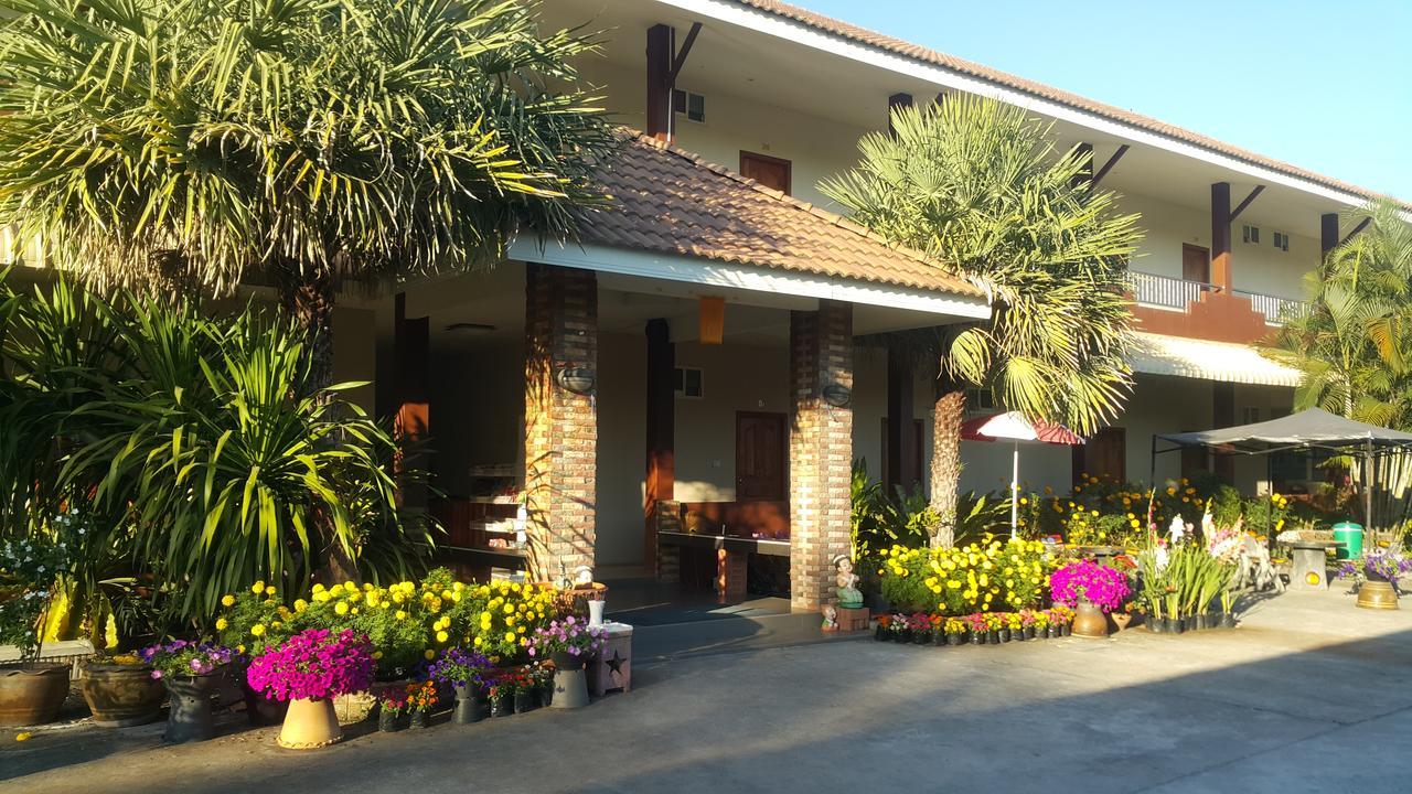 Mayuree Resort Udon Thani Dış mekan fotoğraf