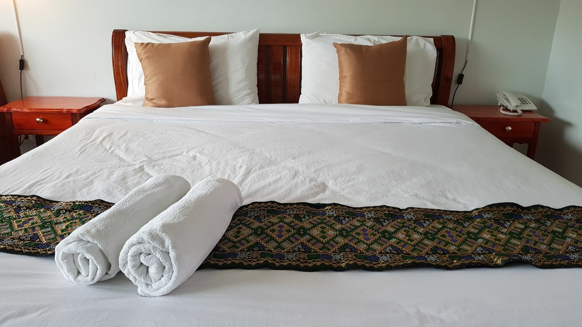 Mayuree Resort Udon Thani Dış mekan fotoğraf