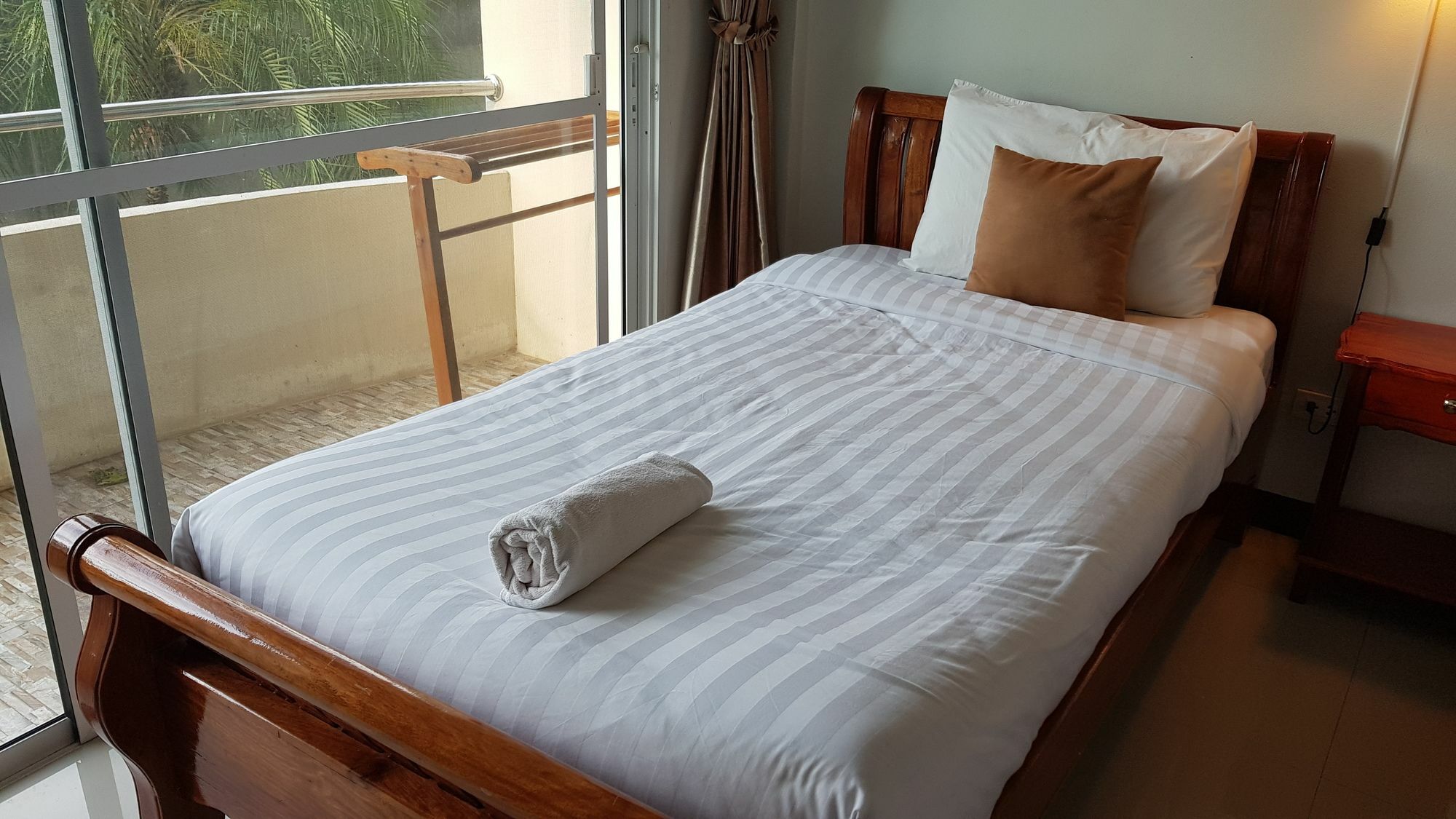 Mayuree Resort Udon Thani Dış mekan fotoğraf