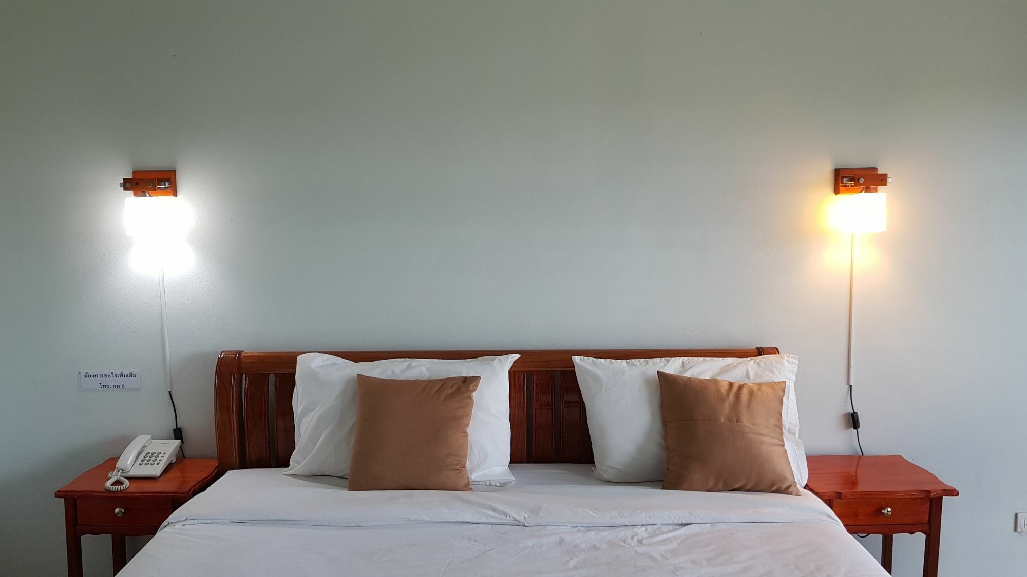 Mayuree Resort Udon Thani Dış mekan fotoğraf