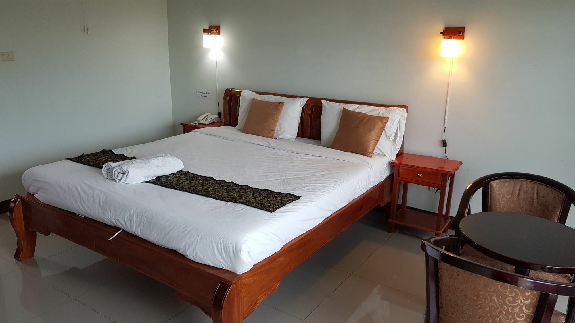 Mayuree Resort Udon Thani Dış mekan fotoğraf